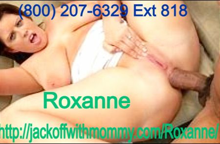 Anal sex mommy 