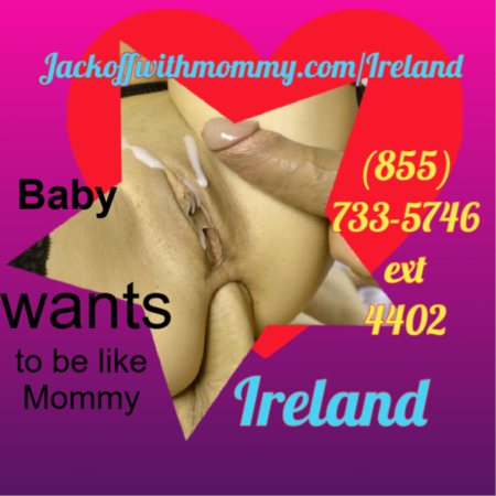 Anal sex mommy