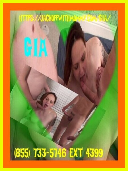 Cock sucking mommy