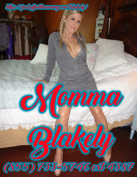 Sissy Boy Mommy